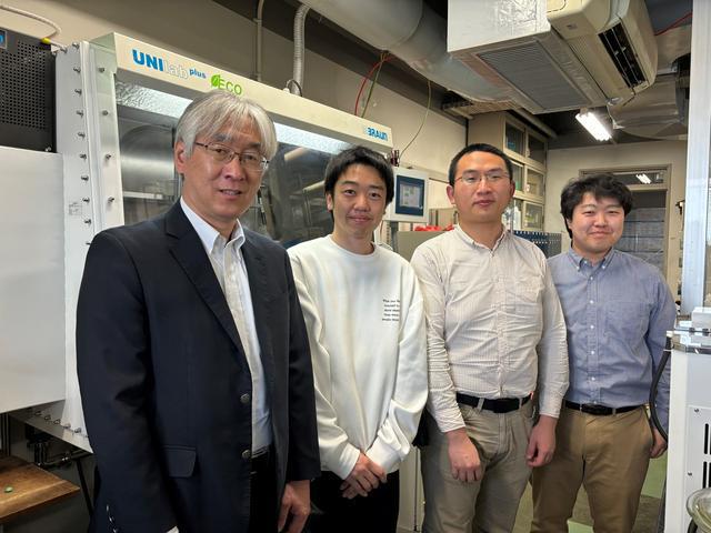 环保技术新突破：科学家利用植物纤维素制成新型聚合物(图2)