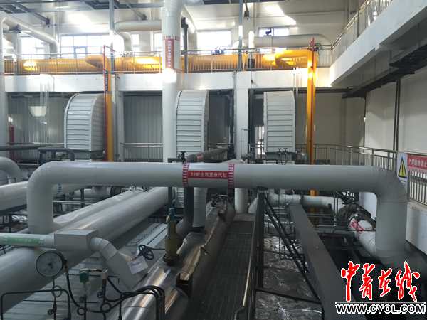 【治霾京津冀在行动】看津霾治理如何玩转科技(图3)