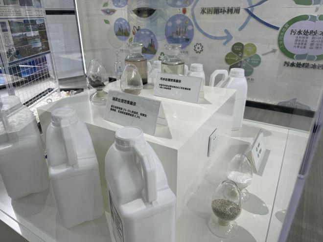 探索生态宝藏！快来打卡九科绿洲展示馆(图3)