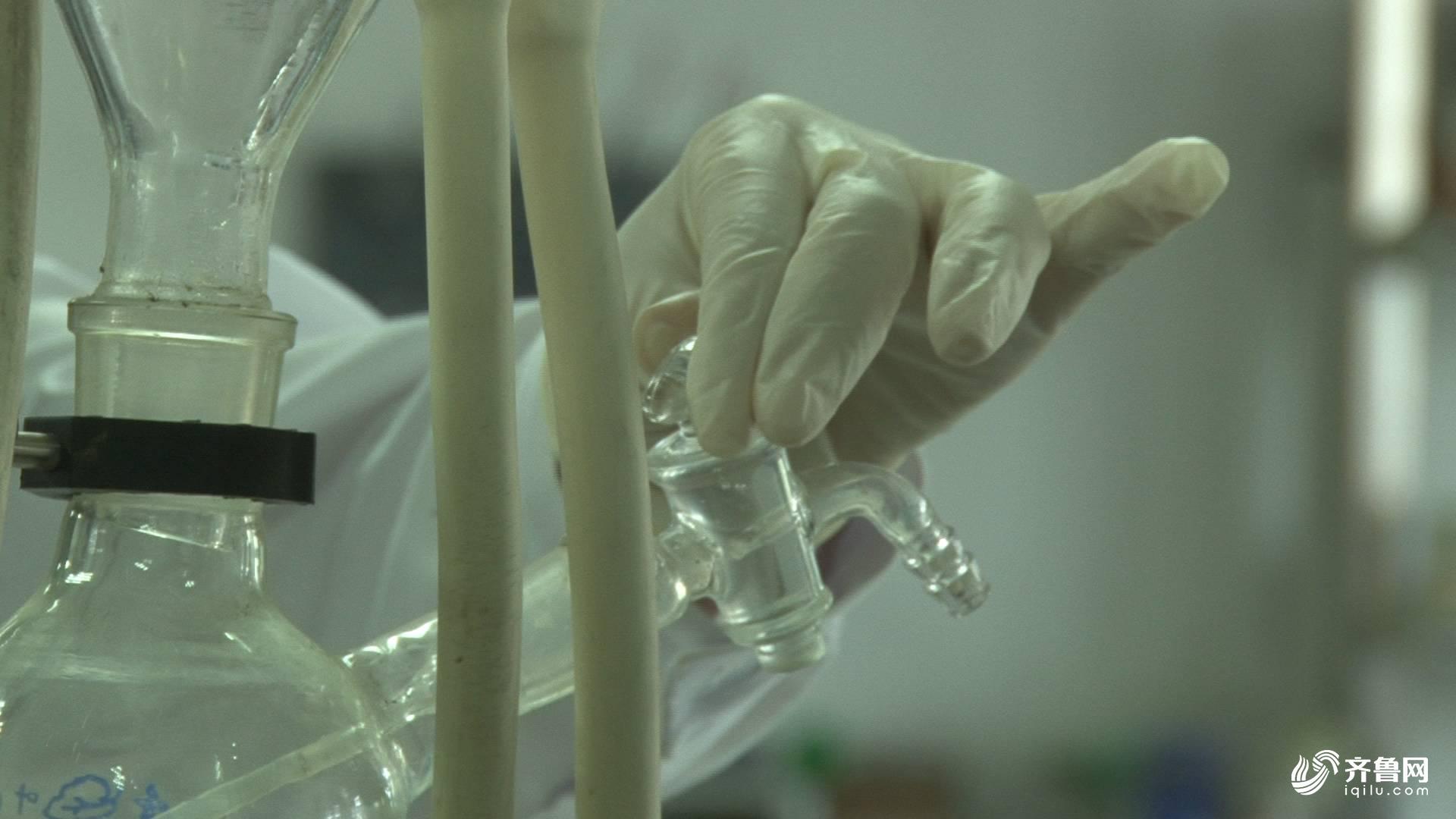 微生物“吃”石油山东省科学院这个团队让污染土壤“重生”(图7)