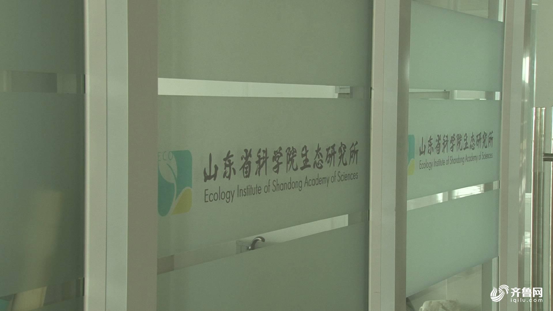 微生物“吃”石油山东省科学院这个团队让污染土壤“重生”(图10)