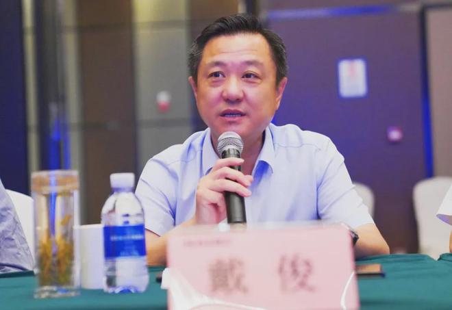 探讨环保上浆与智能织造创新思路这个会议唱响棉纺织高质量发展光明前景(图2)