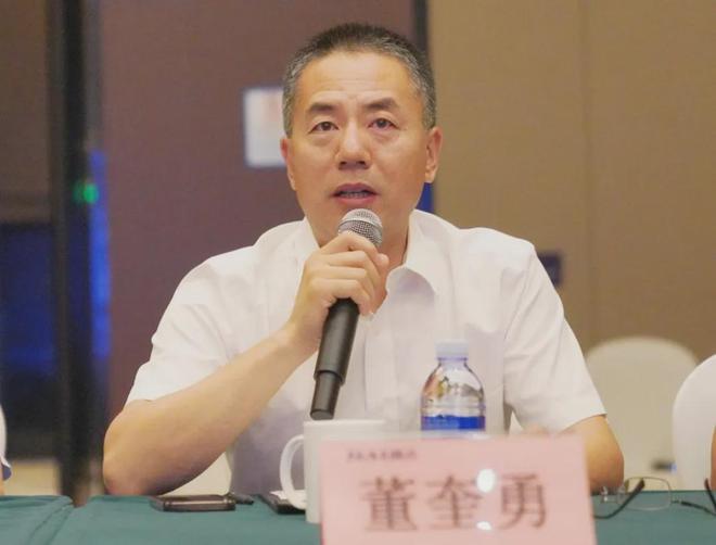 探讨环保上浆与智能织造创新思路这个会议唱响棉纺织高质量发展光明前景(图3)