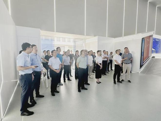 探讨环保上浆与智能织造创新思路这个会议唱响棉纺织高质量发展光明前景(图10)