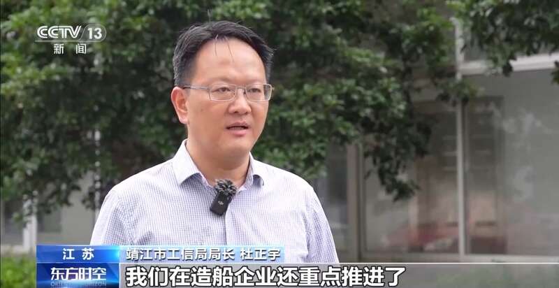 一克棉花→500米纱线新质生产力在这里具象化了(图11)