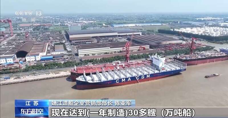 一克棉花→500米纱线新质生产力在这里具象化了(图9)