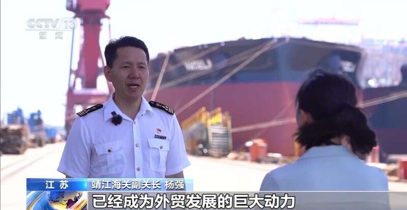 一克棉花→500米纱线新质生产力在这里具象化了(图7)