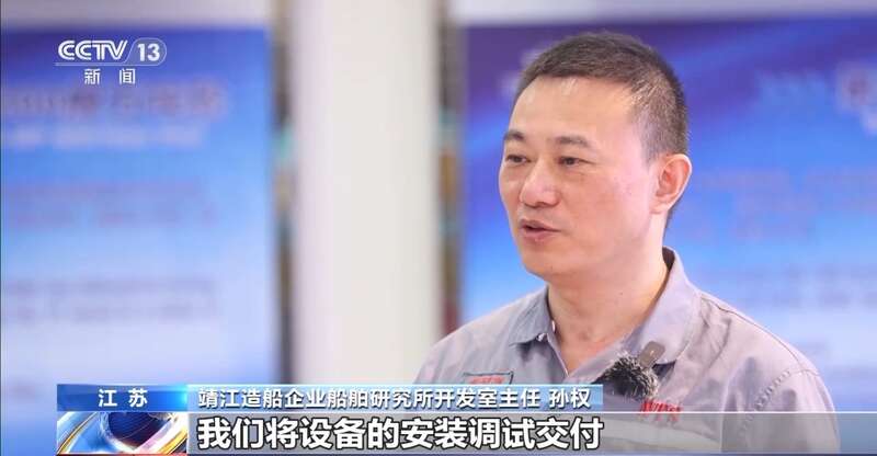 一克棉花→500米纱线新质生产力在这里具象化了(图10)