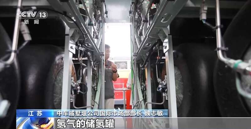 一克棉花→500米纱线新质生产力在这里具象化了(图20)