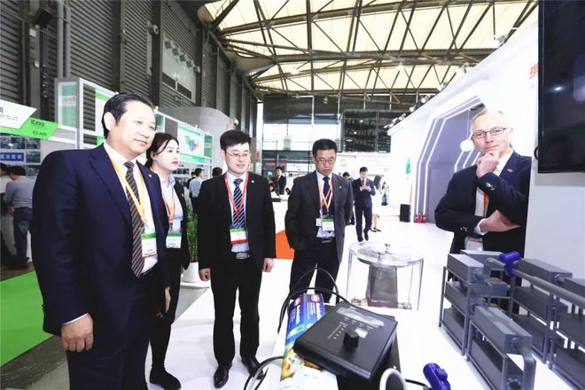 杰瑞环保：用实力赢得客户信赖(图4)