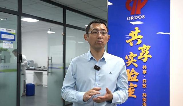 “走进鄂尔多斯高新区企业”系列之安信泰环保科技有限公司(图4)