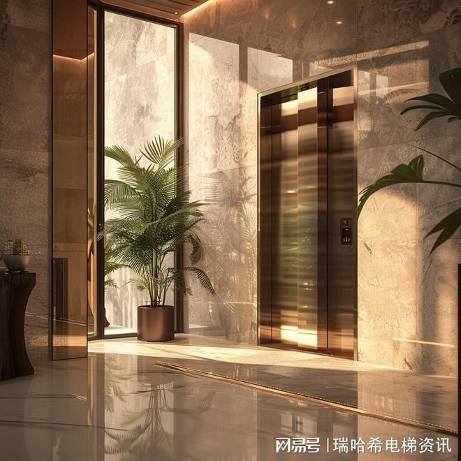 绿色出行品质生活——揭秘家用电梯环保标准(图3)