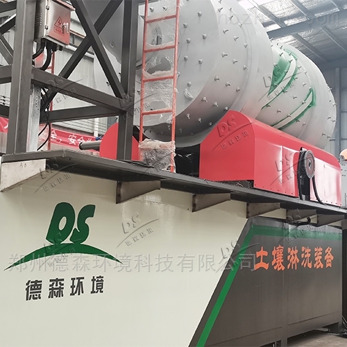 浅析：我国土壤修复行业发展的局限性(图1)