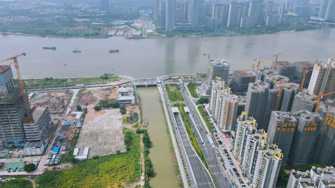 What？金融城靓地紧急下架了？！(图3)