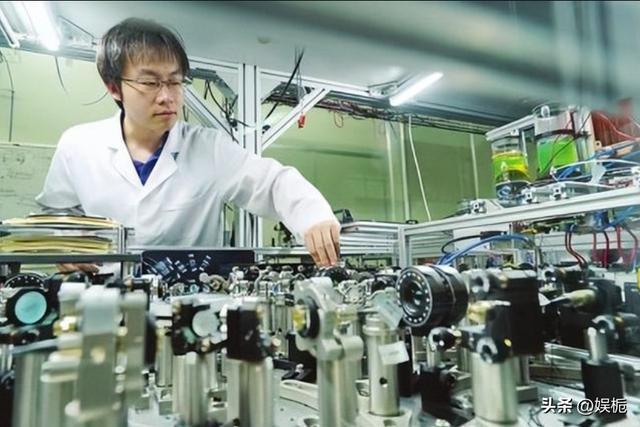 要不是日本媒体报道都不敢相信中国公开量子技术专利世界第一(图19)