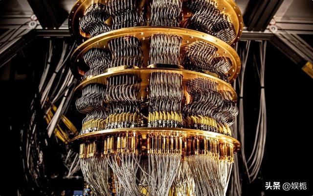 要不是日本媒体报道都不敢相信中国公开量子技术专利世界第一(图24)