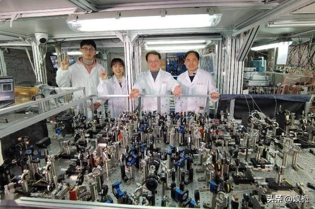 要不是日本媒体报道都不敢相信中国公开量子技术专利世界第一(图27)