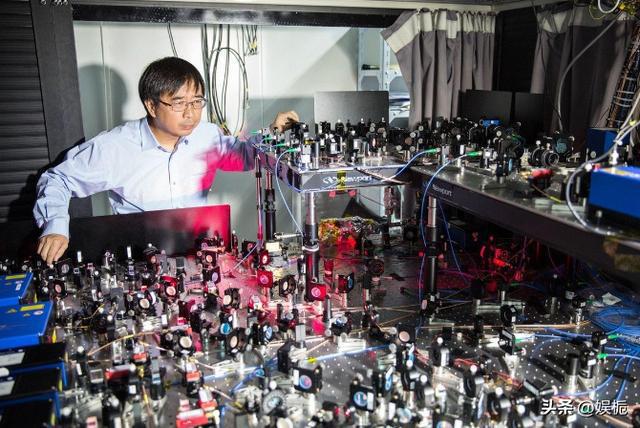 要不是日本媒体报道都不敢相信中国公开量子技术专利世界第一(图29)