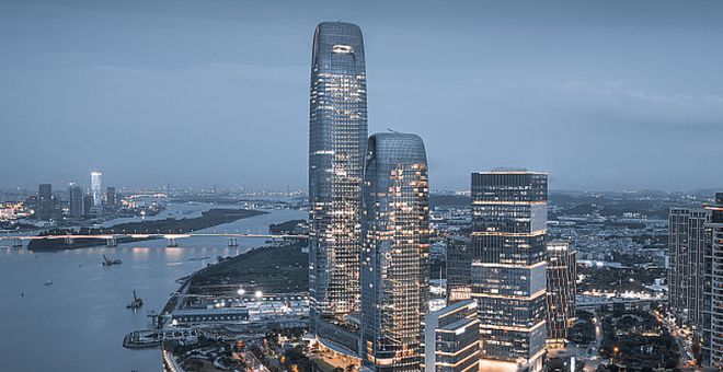 2024年(保利燕语堂悦)网站保利燕语堂悦售楼中心欢迎您(图3)