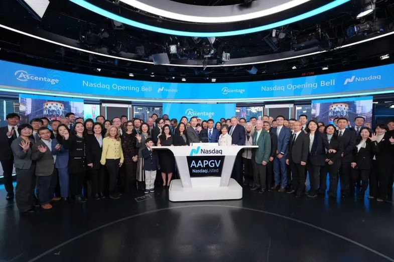 迎新+上新！苏州工业园区众多科技项目及时“更新”(图6)