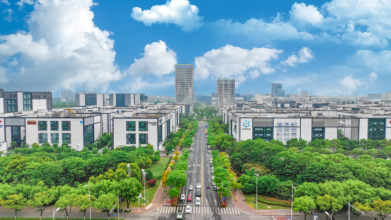 迎新+上新！苏州工业园区众多科技项目及时“更新”(图7)