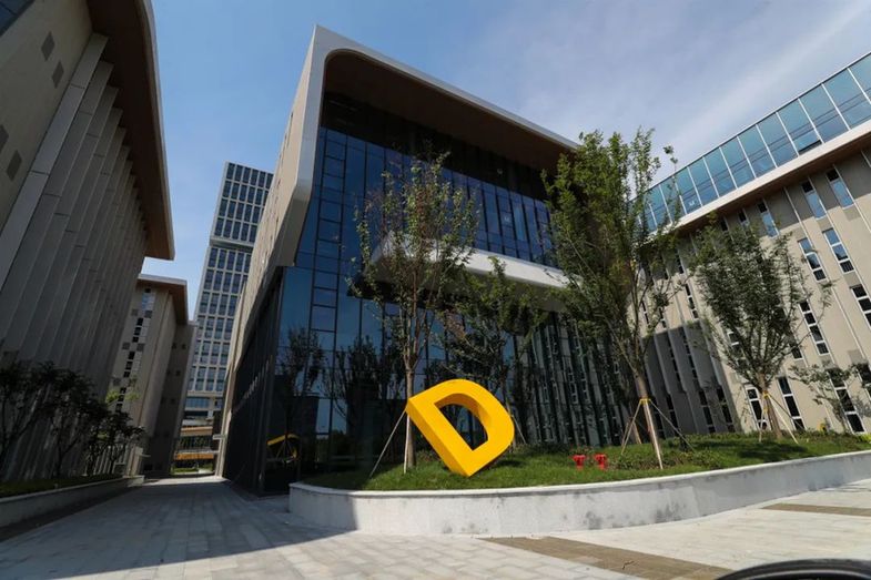 迎新+上新！苏州工业园区众多科技项目及时“更新”(图8)