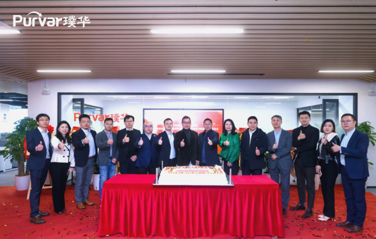 迎新+上新！苏州工业园区众多科技项目及时“更新”(图10)