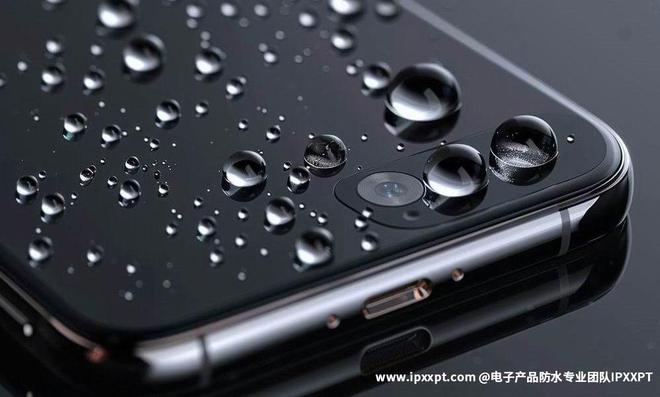 电子通信产品三防：新技术材料工艺打造防护新高度(图1)