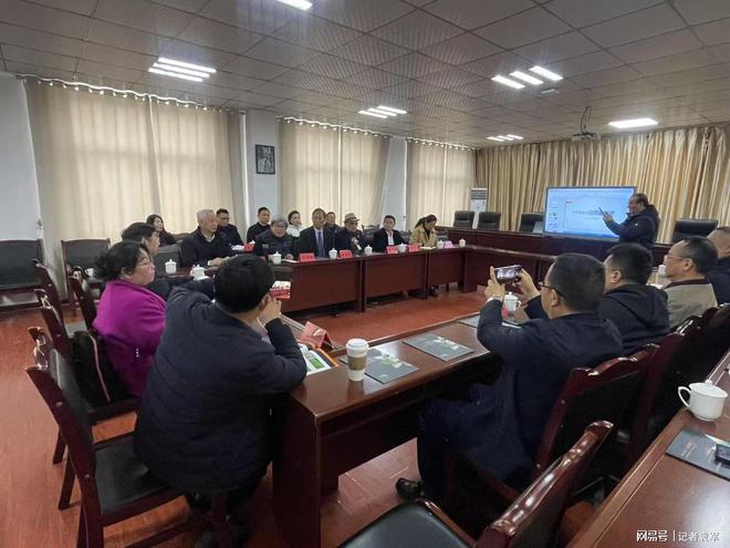 专家齐聚青白江弥牟镇白马村共同探讨土壤改良修复发展新路径(图4)