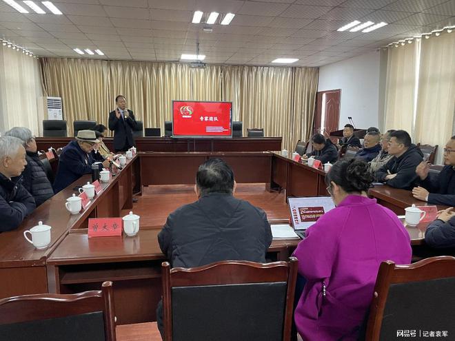 专家齐聚青白江弥牟镇白马村共同探讨土壤改良修复发展新路径(图6)