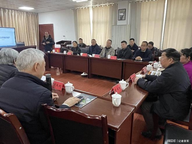 专家齐聚青白江弥牟镇白马村共同探讨土壤改良修复发展新路径(图5)