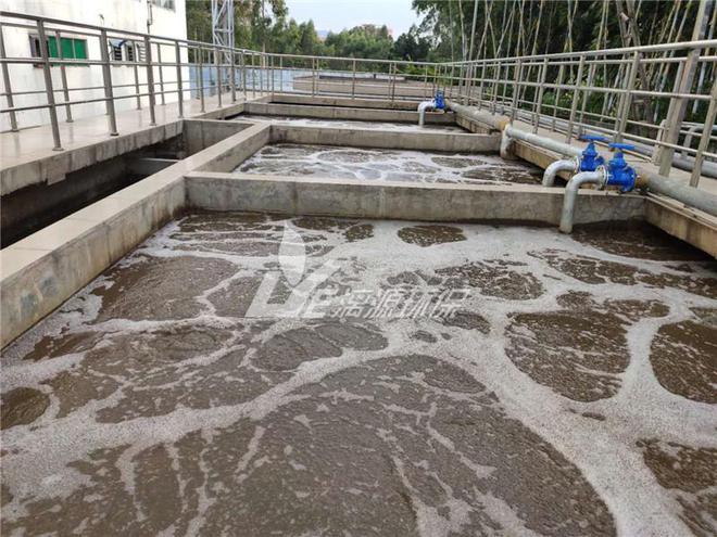 你的含油废水是如何处理？16年经验介绍4种常用方法(图2)