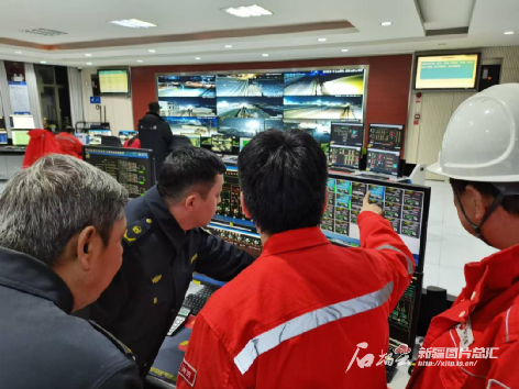 新疆生态环境行政执法案卷质量进入全国第一梯队(图1)