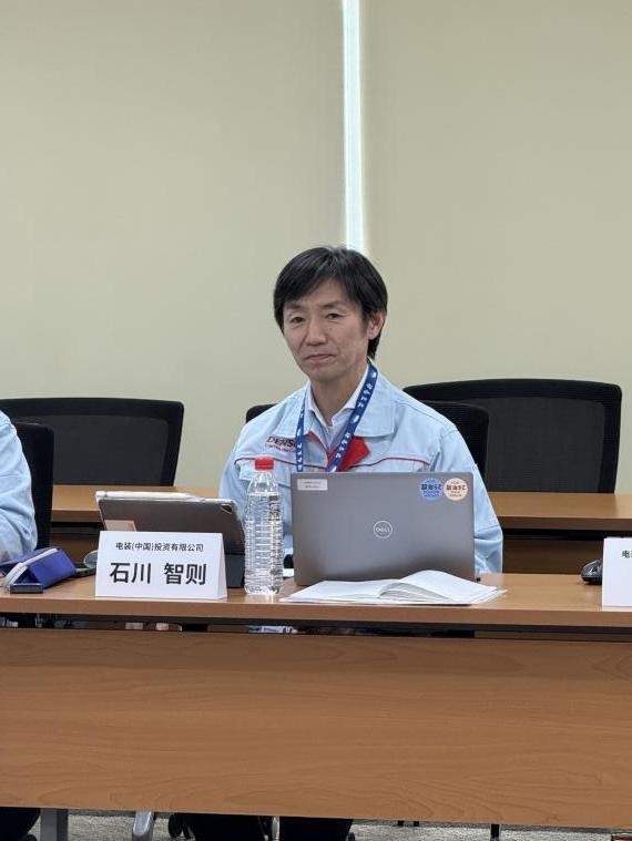 电装中国：以“技术+生态”双引擎驱动汽车供应链碳中和转型(图2)