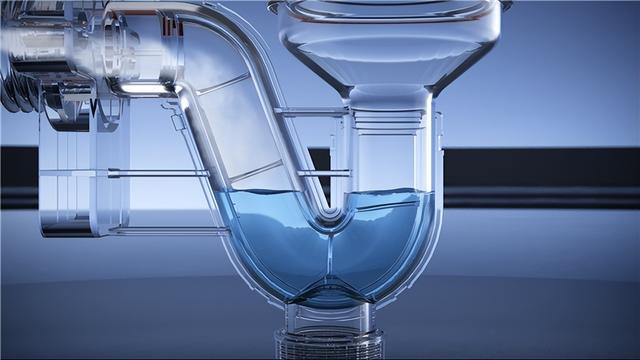 公厕再掀节水革命！九牧创新节水黑科技助力城市建设“加速跑”(图4)