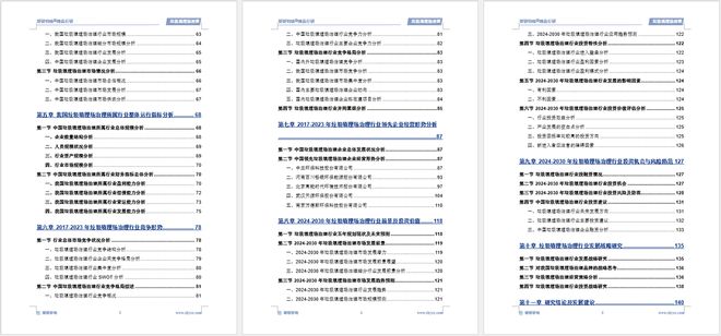 中国垃圾填埋场治理行业市场发展前景分析报告（智研咨询发布）(图6)