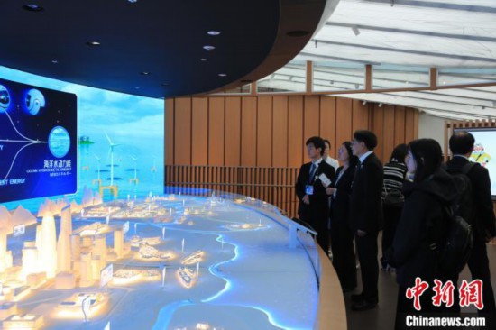 探访大阪世博会中国馆：当传统文化与现代科技相遇(图2)