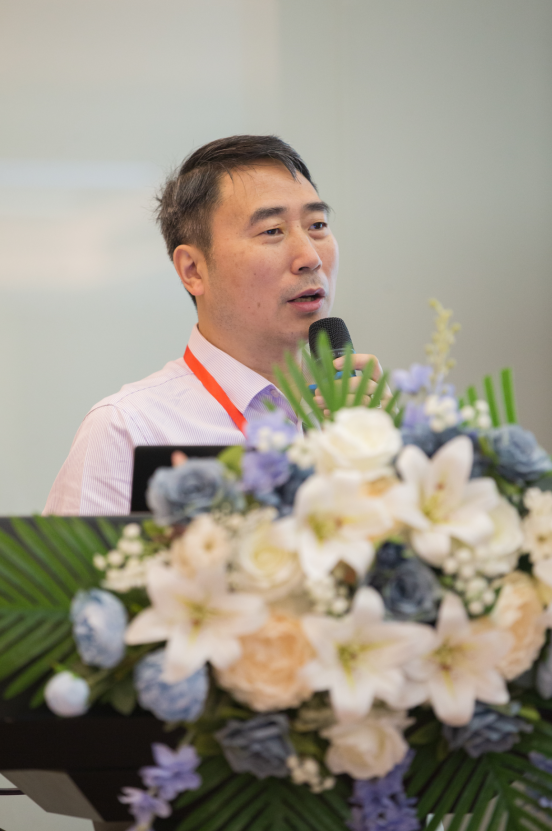 “绿色低碳·生态共赢”2025东南地区土壤与地下水修复技术交流会成功举办(图6)
