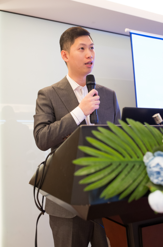 “绿色低碳·生态共赢”2025东南地区土壤与地下水修复技术交流会成功举办(图3)