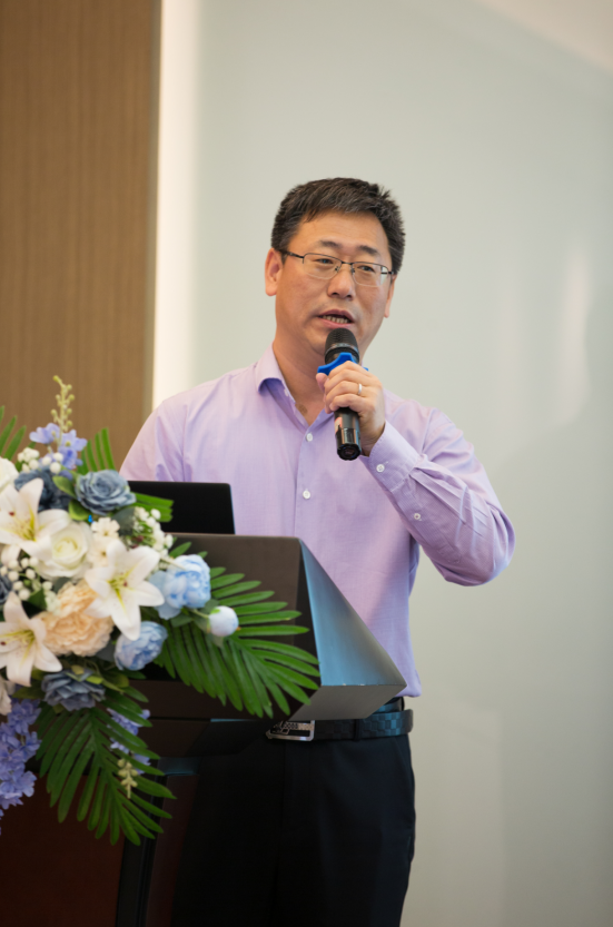 “绿色低碳·生态共赢”2025东南地区土壤与地下水修复技术交流会成功举办(图4)