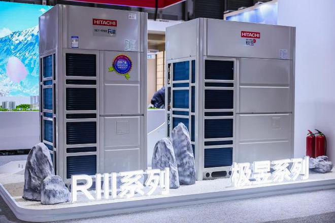 建筑节能改造加速：AI算法+热回收技术撬动3000亿元节能市场(图1)