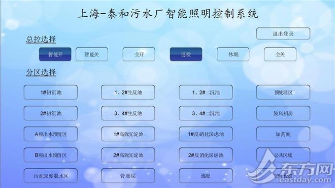 智慧、绿色双轮驱动这座污水处理厂打造“无废工厂”新标杆(图3)