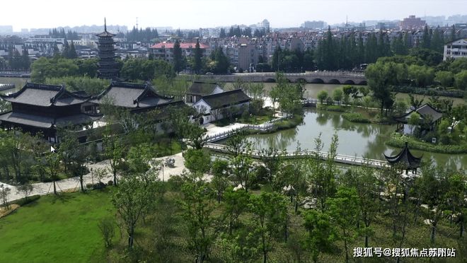 新黄浦江南里（​新黄浦江南里）-2025年​首页(图11)
