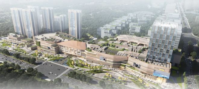 金海汀雲台2025网站-金海汀雲台最新楼盘详情-上海房天下(图19)