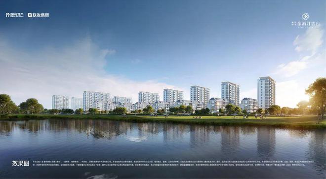 金海汀雲台2025网站-金海汀雲台最新楼盘详情-上海房天下(图24)