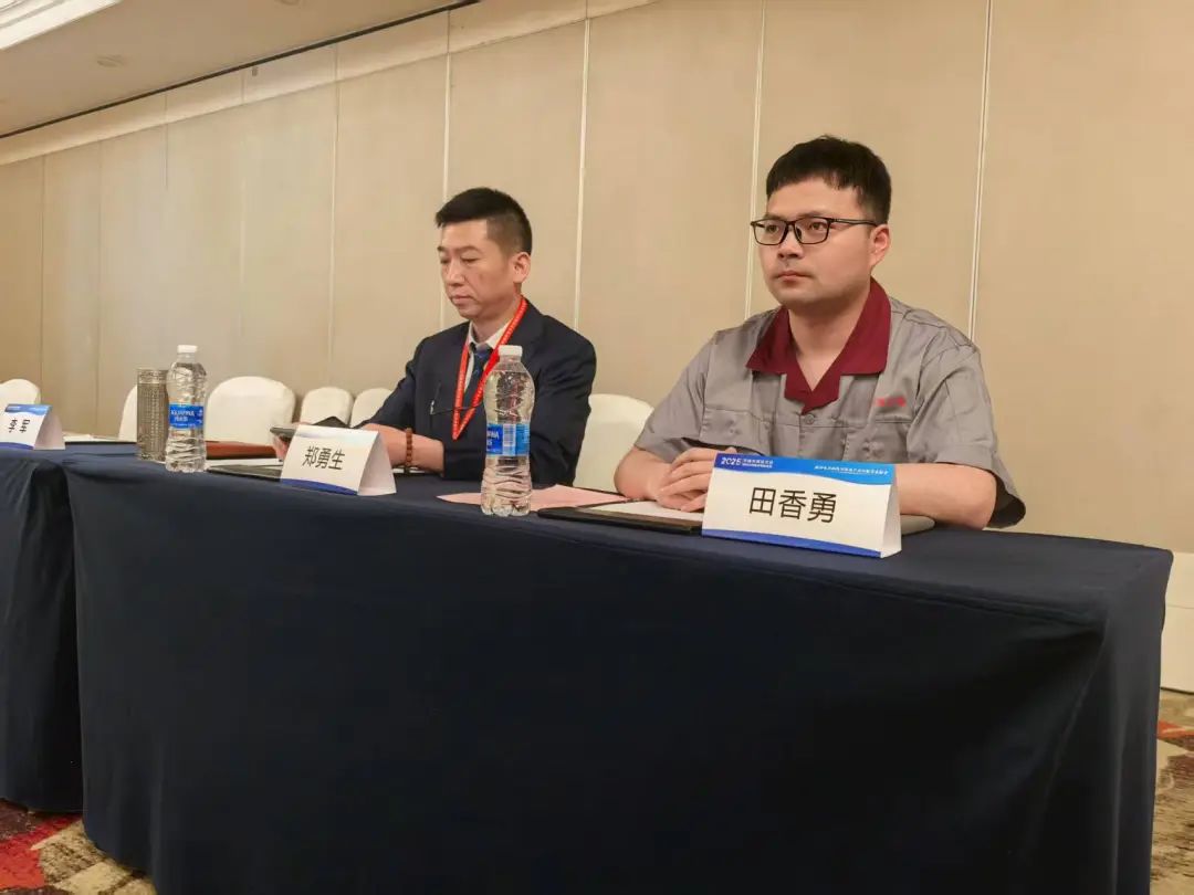 推动水业科技创新与产业创新深度融合为环保水务破题赋能(图2)