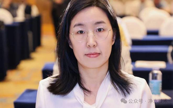 圆满召开「海量照片会议手册」第五届高品质供水探索与实践研讨会(图14)