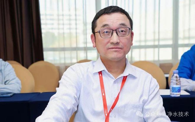 圆满召开「海量照片会议手册」第五届高品质供水探索与实践研讨会(图26)
