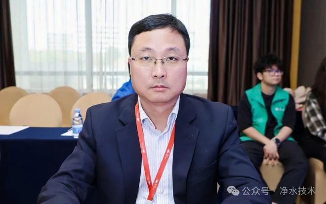 圆满召开「海量照片会议手册」第五届高品质供水探索与实践研讨会(图25)