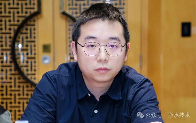 圆满召开「海量照片会议手册」第五届高品质供水探索与实践研讨会(图30)